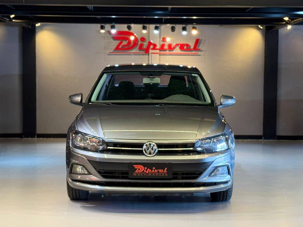 Imagem do veículo Volkswagen Virtus Comfortline AD 1.0 2020