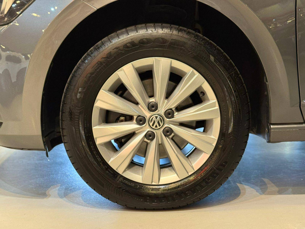 Imagem do veículo Volkswagen Virtus Comfortline AD 1.0 2020