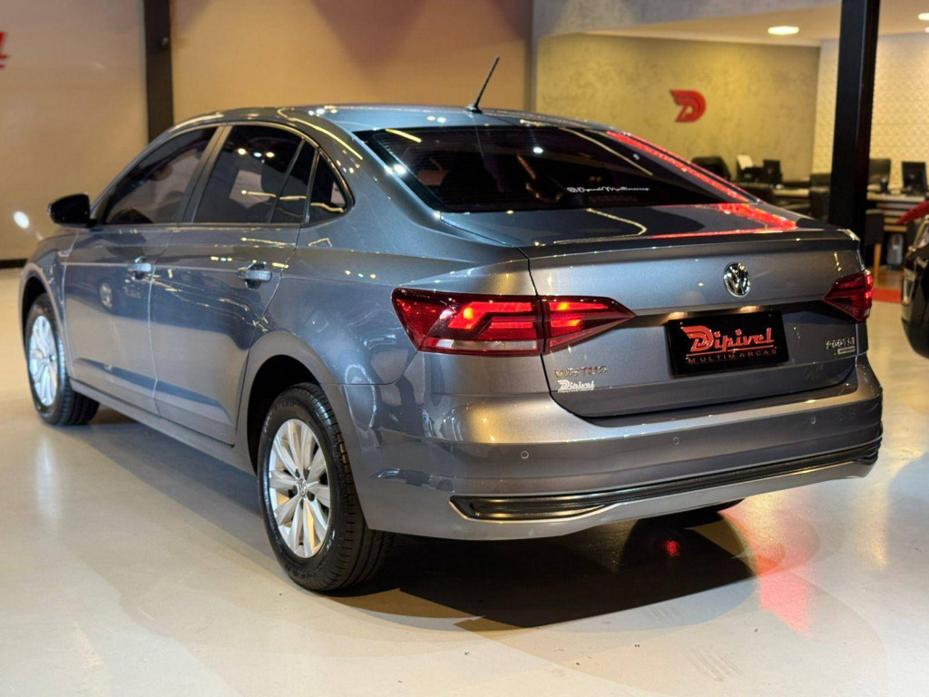 Imagem do veículo Volkswagen Virtus Comfortline AD 1.0 2020
