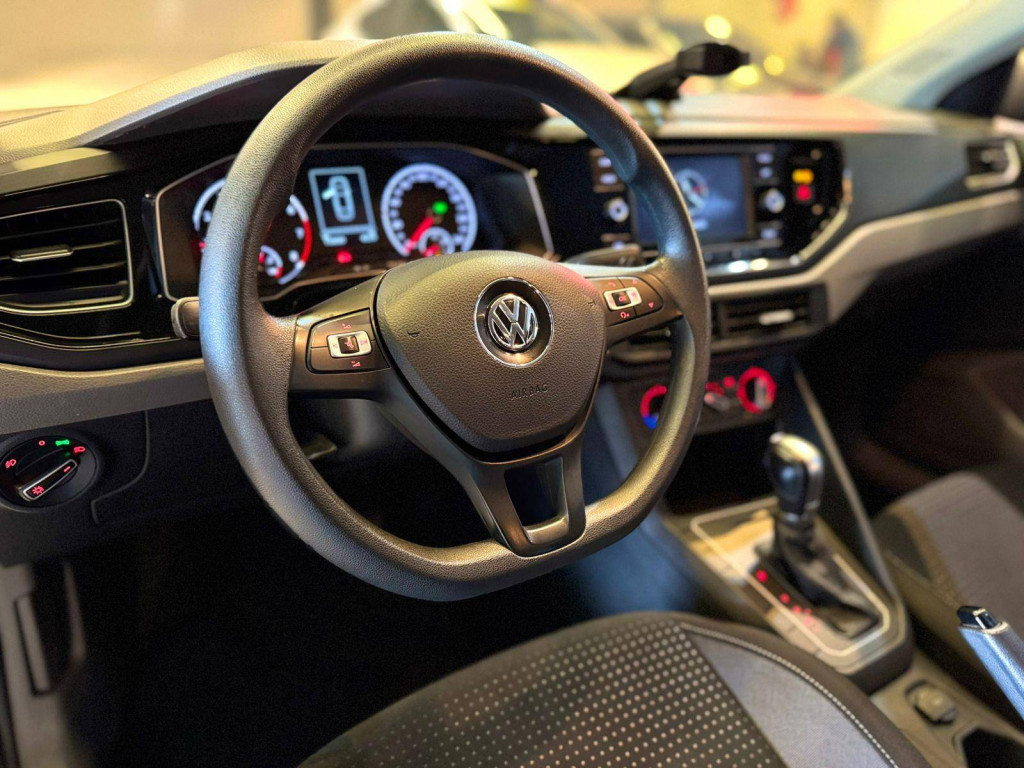 Imagem do veículo Volkswagen Virtus Comfortline AD 1.0 2020