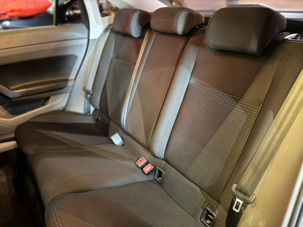 Imagem do veículo Volkswagen Virtus Comfortline AD 1.0 2020