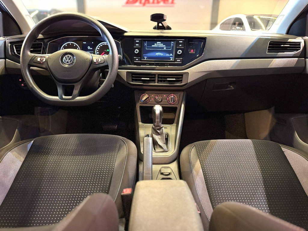 Imagem do veículo Volkswagen Virtus Comfortline AD 1.0 2020