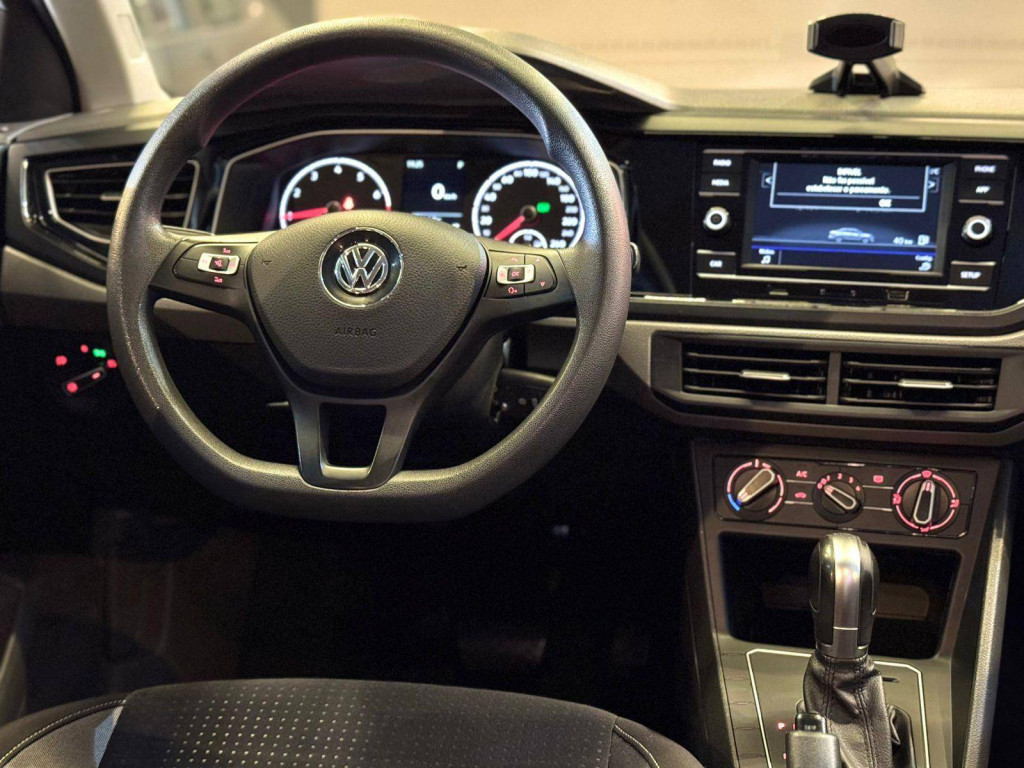 Imagem do veículo Volkswagen Virtus Comfortline AD 1.0 2020
