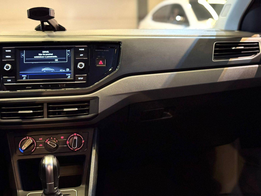 Imagem do veículo Volkswagen Virtus Comfortline AD 1.0 2020