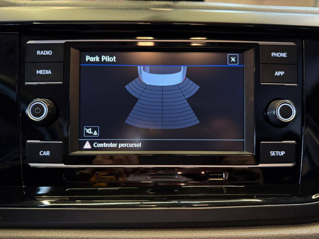 Imagem do veículo Volkswagen Virtus Comfortline AD 1.0 2020