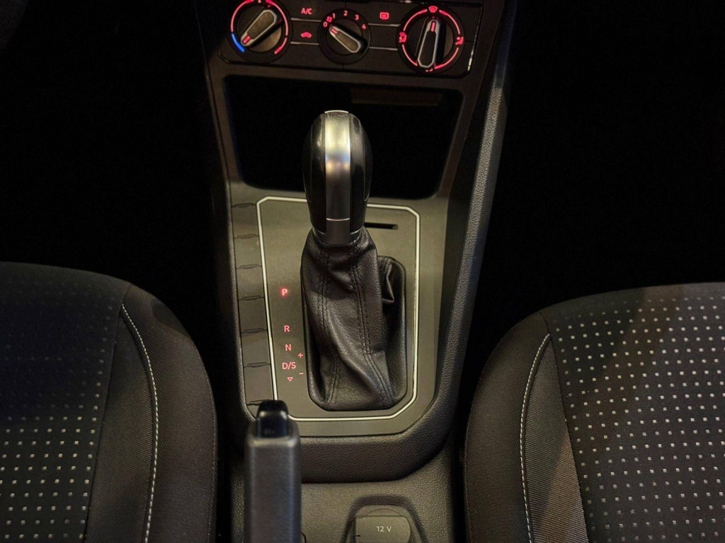Imagem do veículo Volkswagen Virtus Comfortline AD 1.0 2020