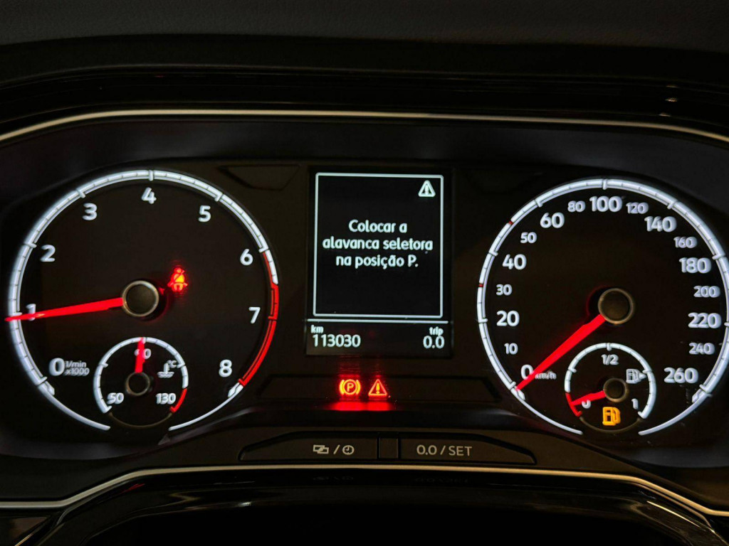 Imagem do veículo Volkswagen Virtus Comfortline AD 1.0 2020