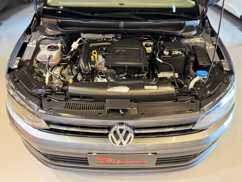 Imagem do veículo Volkswagen Virtus Comfortline AD 1.0 2020
