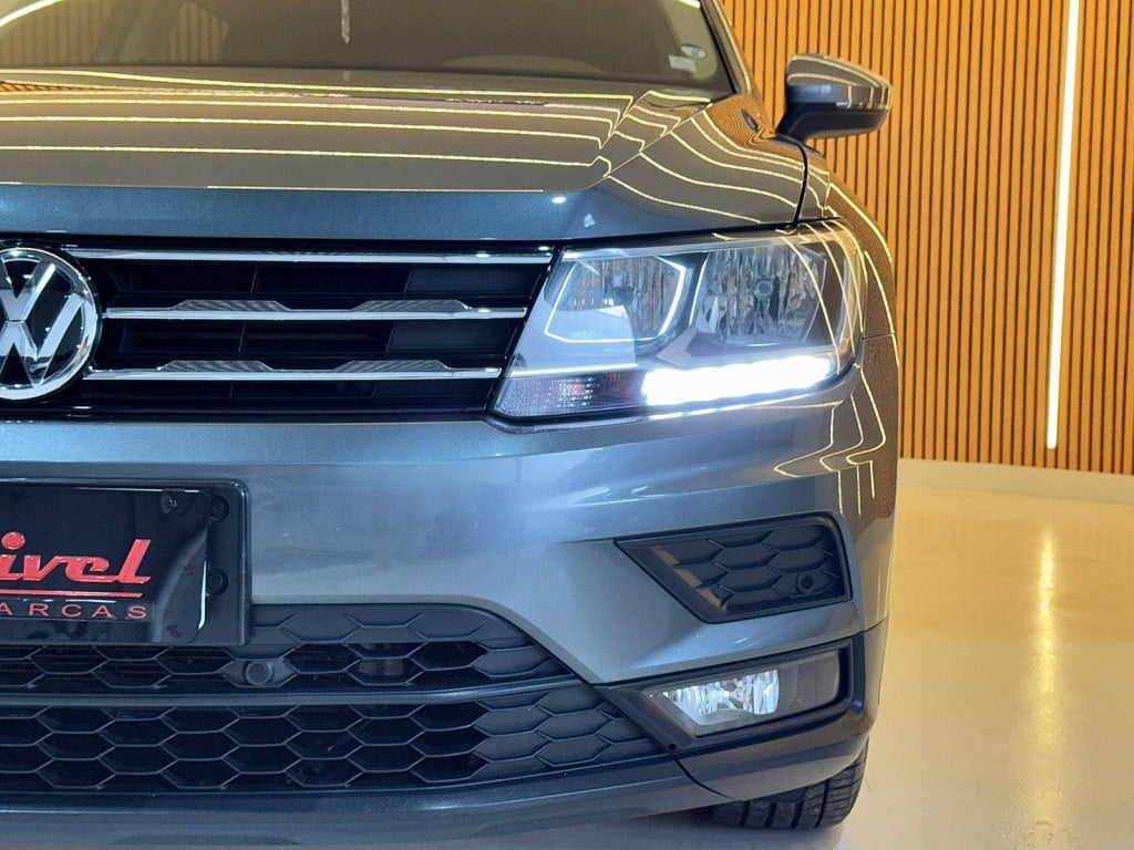 Imagem do veículo  Volkswagen Tiguan Allspace 1.4 2019