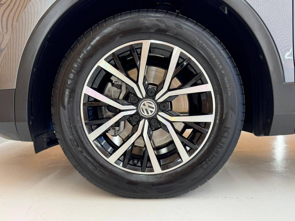 Imagem do veículo  Volkswagen Tiguan Allspace 1.4 2019