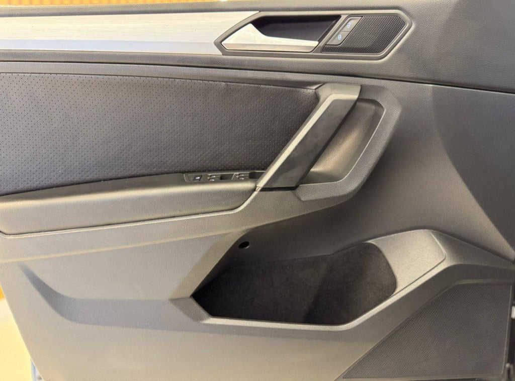 Imagem do veículo  Volkswagen Tiguan Allspace 1.4 2019