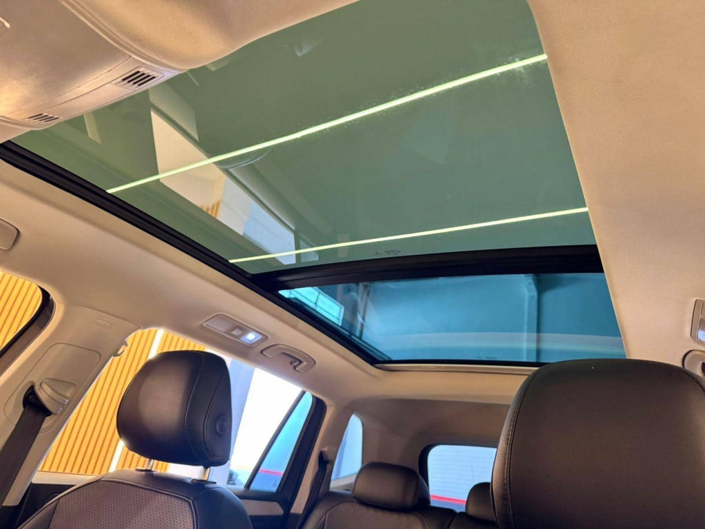 Imagem do veículo  Volkswagen Tiguan Allspace 1.4 2019