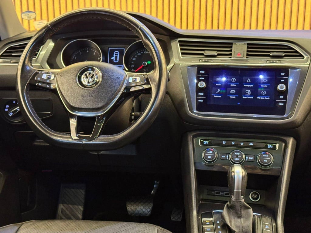 Imagem do veículo  Volkswagen Tiguan Allspace 1.4 2019