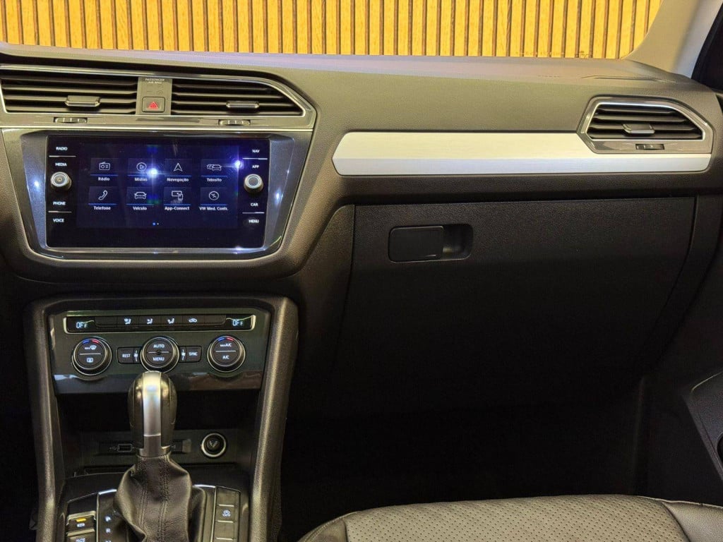 Imagem do veículo  Volkswagen Tiguan Allspace 1.4 2019