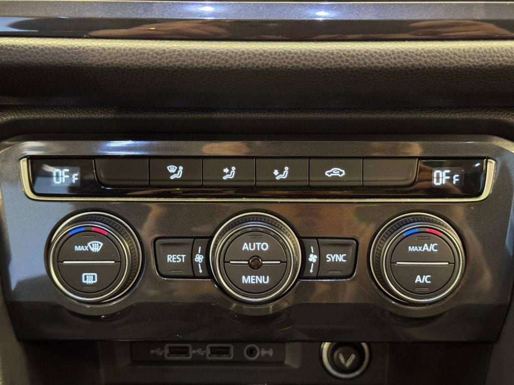 Imagem do veículo  Volkswagen Tiguan Allspace 1.4 2019