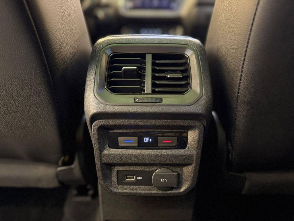 Imagem do veículo  Volkswagen Tiguan Allspace 1.4 2019