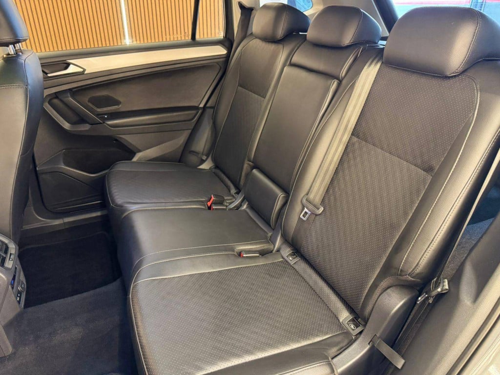 Imagem do veículo  Volkswagen Tiguan Allspace 1.4 2019
