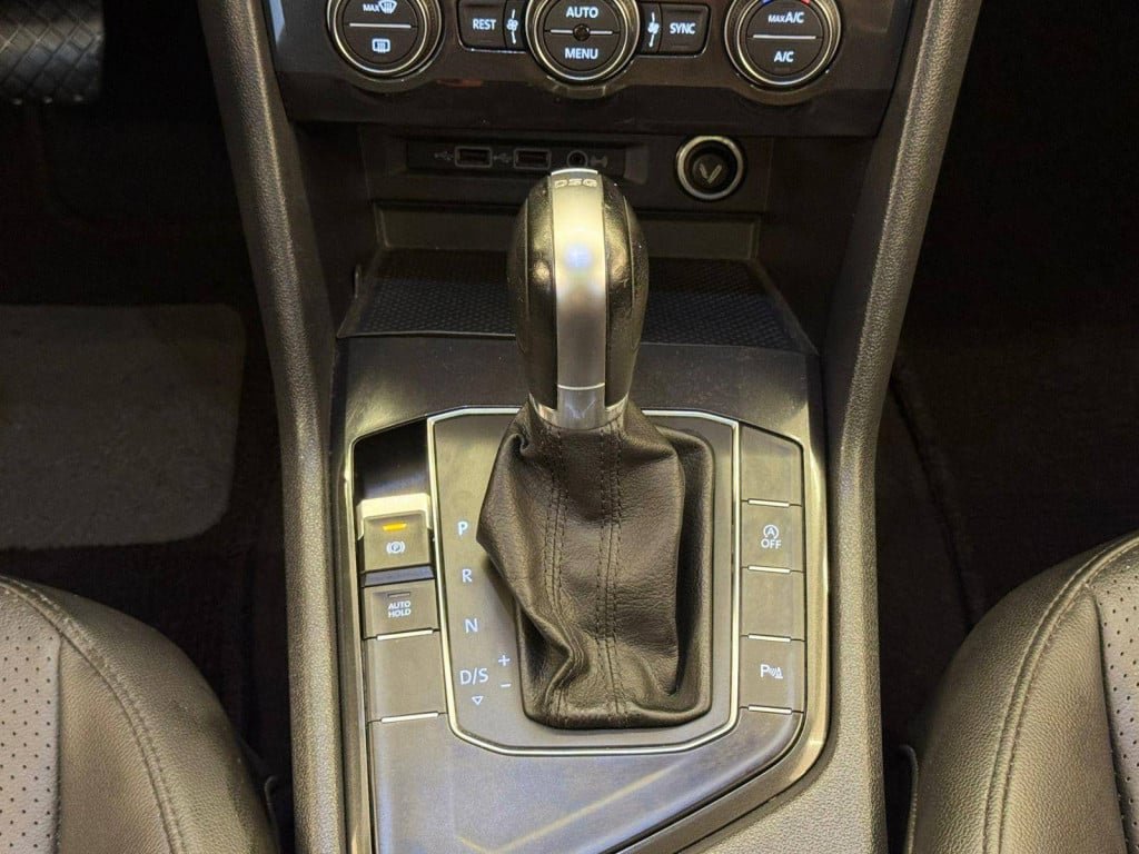 Imagem do veículo  Volkswagen Tiguan Allspace 1.4 2019