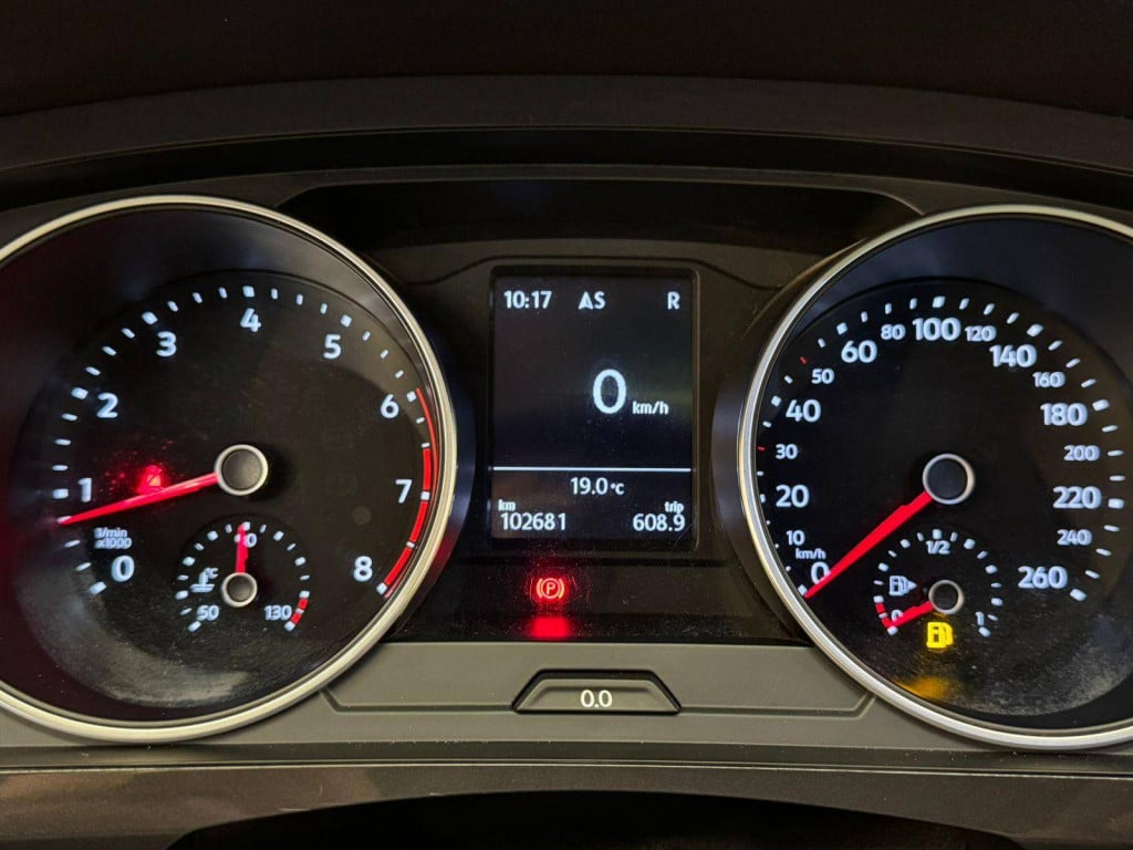 Imagem do veículo  Volkswagen Tiguan Allspace 1.4 2019