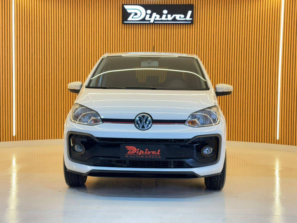 Imagem do veículo Volkswagen Up Move 1.0 Tsi 2019