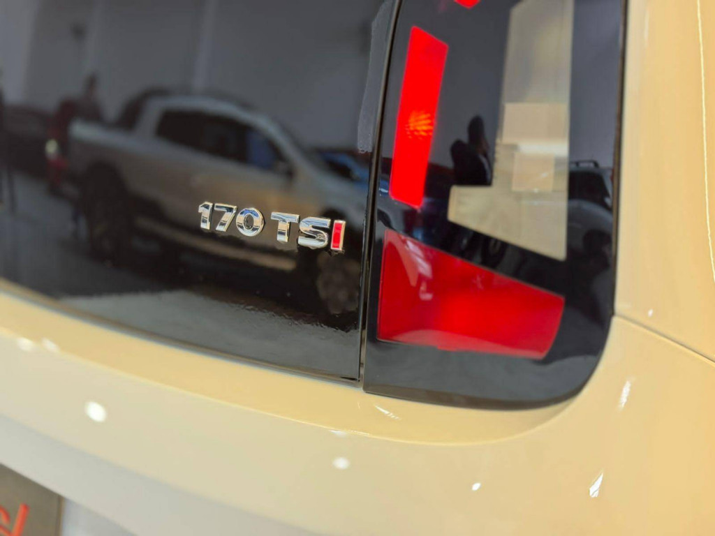 Imagem do veículo Volkswagen Up Move 1.0 Tsi 2019