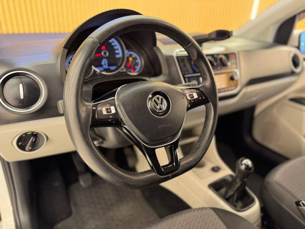 Imagem do veículo Volkswagen Up Move 1.0 Tsi 2019