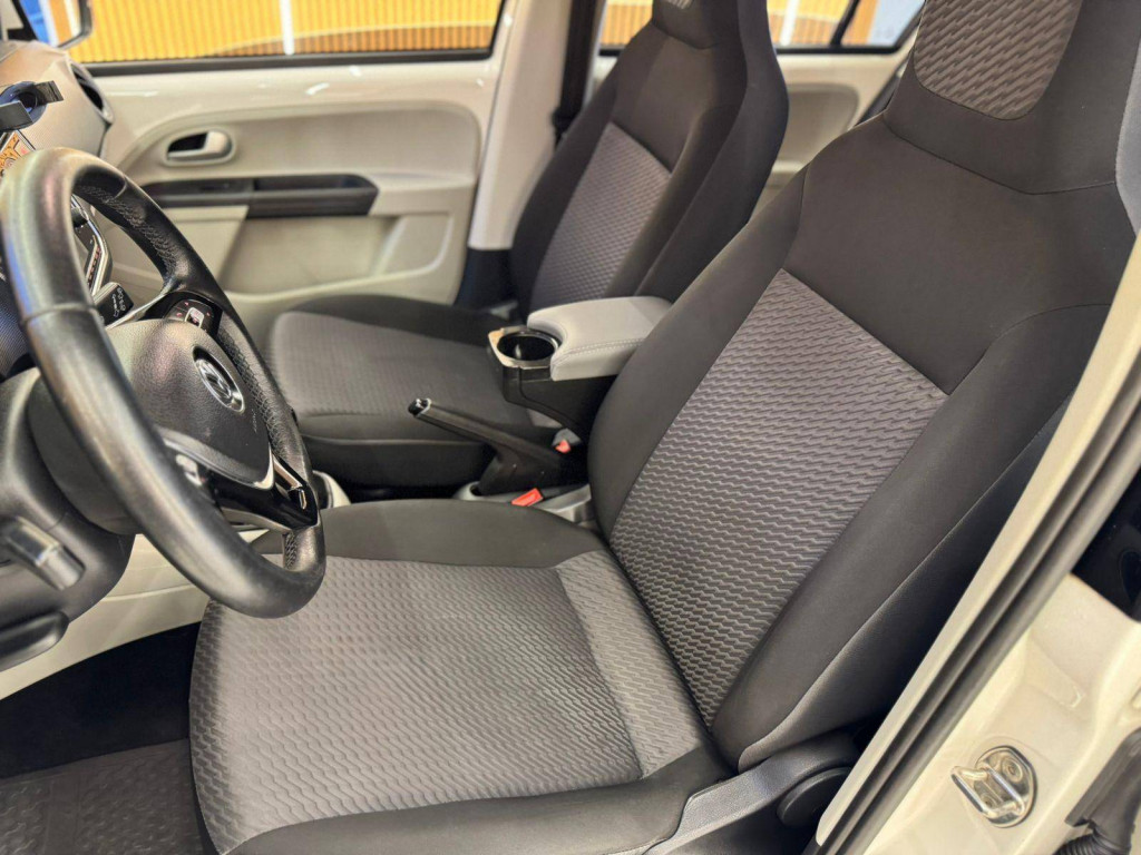 Imagem do veículo Volkswagen Up Move 1.0 Tsi 2019