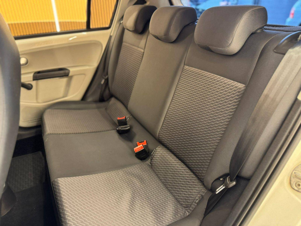 Imagem do veículo Volkswagen Up Move 1.0 Tsi 2019