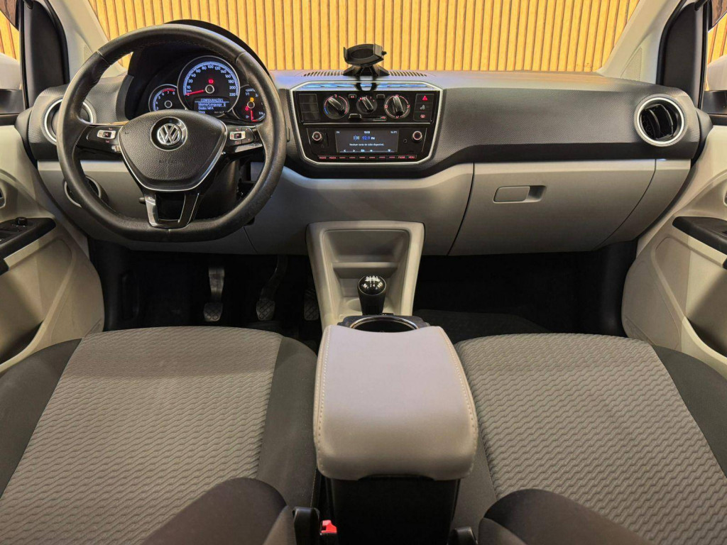 Imagem do veículo Volkswagen Up Move 1.0 Tsi 2019