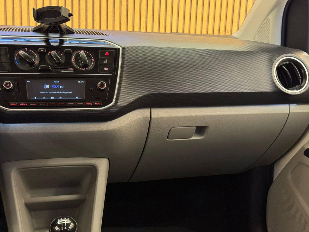 Imagem do veículo Volkswagen Up Move 1.0 Tsi 2019