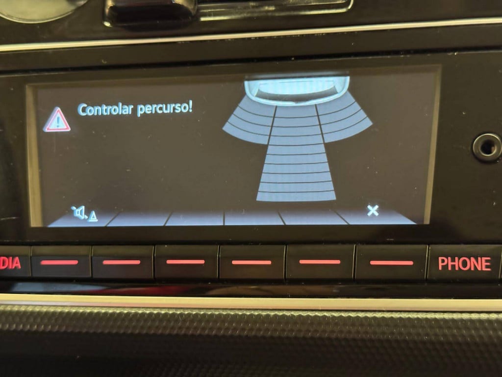 Imagem do veículo Volkswagen Up Move 1.0 Tsi 2019
