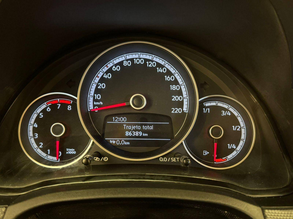 Imagem do veículo Volkswagen Up Move 1.0 Tsi 2019