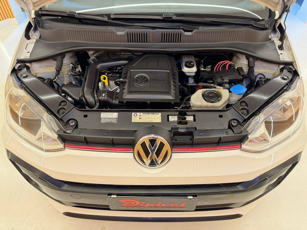Imagem do veículo Volkswagen Up Move 1.0 Tsi 2019