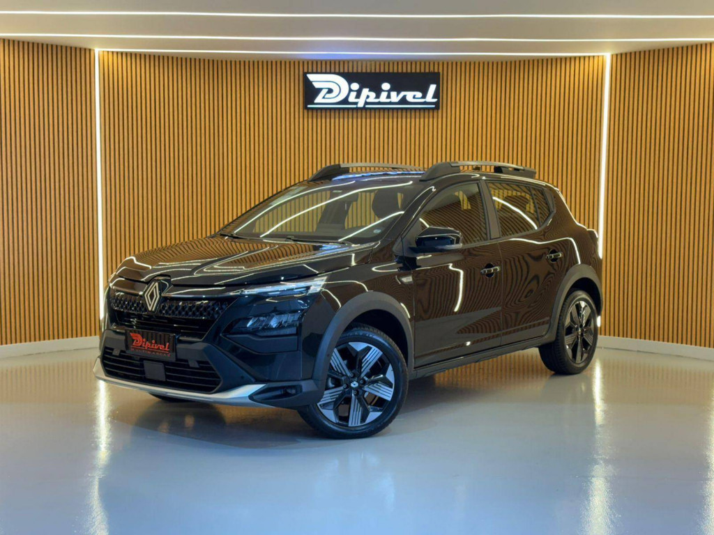Imagem do veículo Renault Kardian Premiere Edition 1.0 2025