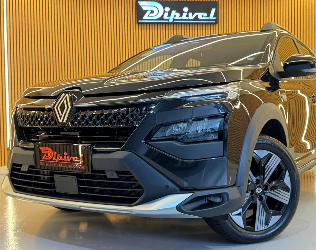 Imagem do veículo Renault Kardian Premiere Edition 1.0 2025