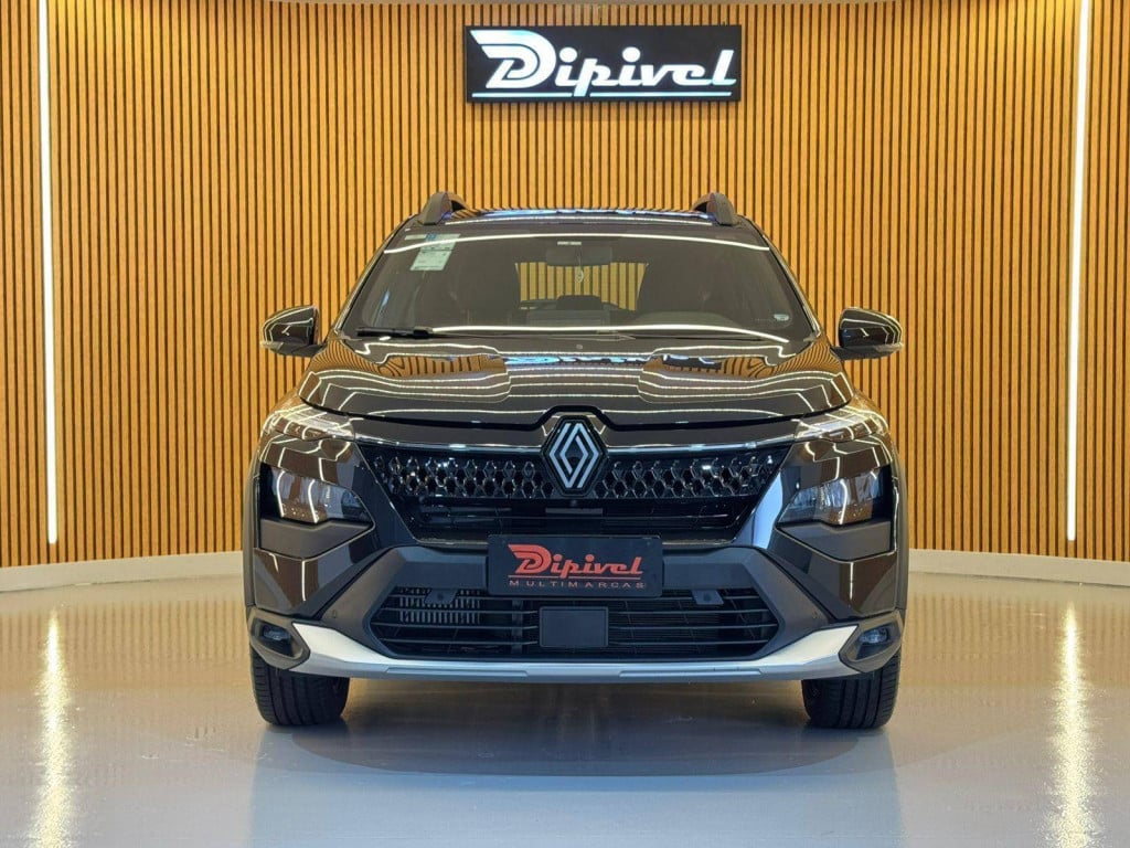 Imagem do veículo Renault Kardian Premiere Edition 1.0 2025