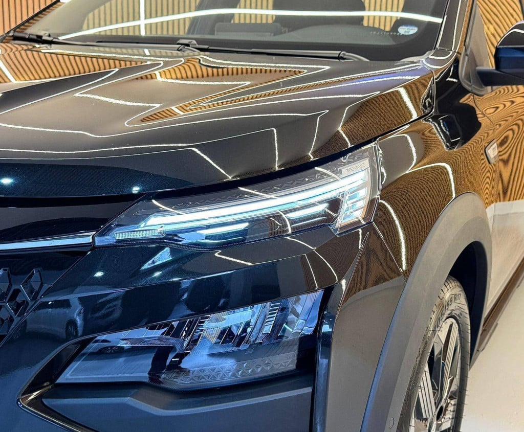 Imagem do veículo Renault Kardian Premiere Edition 1.0 2025
