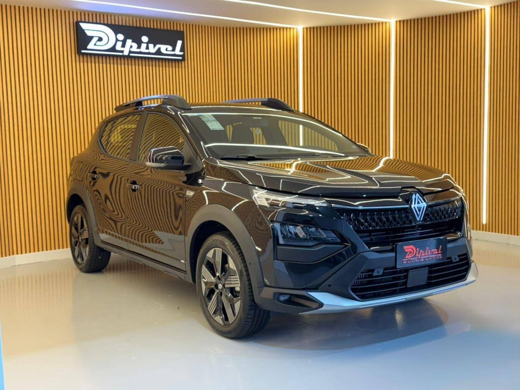 Imagem do veículo Renault Kardian Premiere Edition 1.0 2025