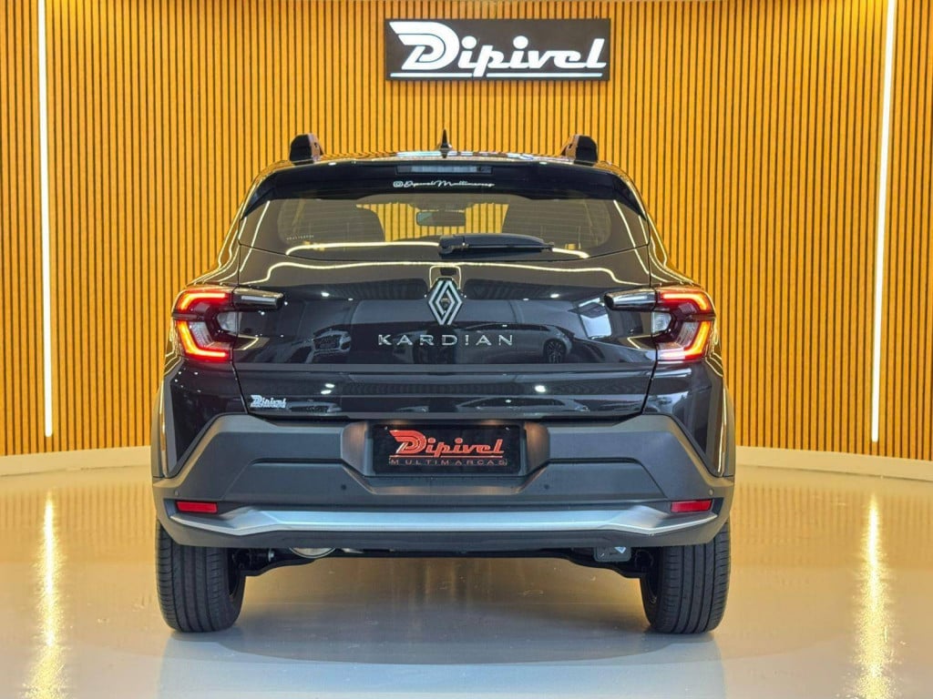 Imagem do veículo Renault Kardian Premiere Edition 1.0 2025