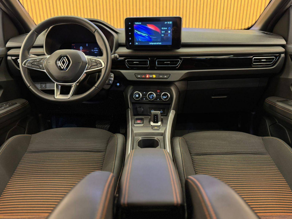 Imagem do veículo Renault Kardian Premiere Edition 1.0 2025