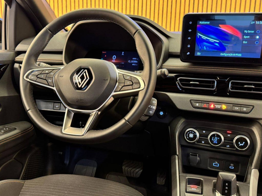Imagem do veículo Renault Kardian Premiere Edition 1.0 2025