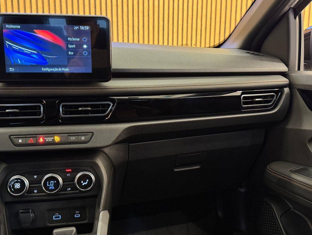 Imagem do veículo Renault Kardian Premiere Edition 1.0 2025