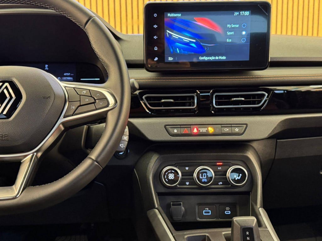 Imagem do veículo Renault Kardian Premiere Edition 1.0 2025