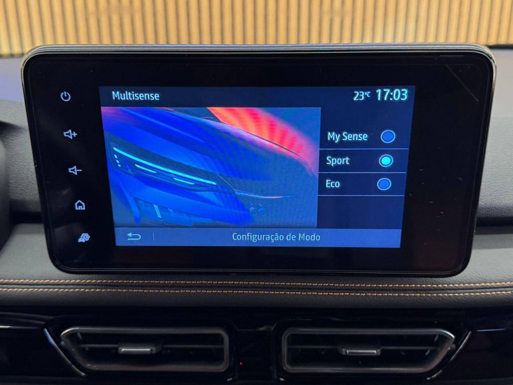 Imagem do veículo Renault Kardian Premiere Edition 1.0 2025