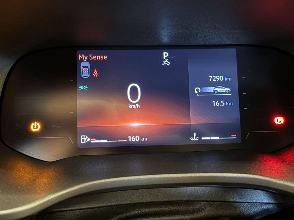 Imagem do veículo Renault Kardian Premiere Edition 1.0 2025