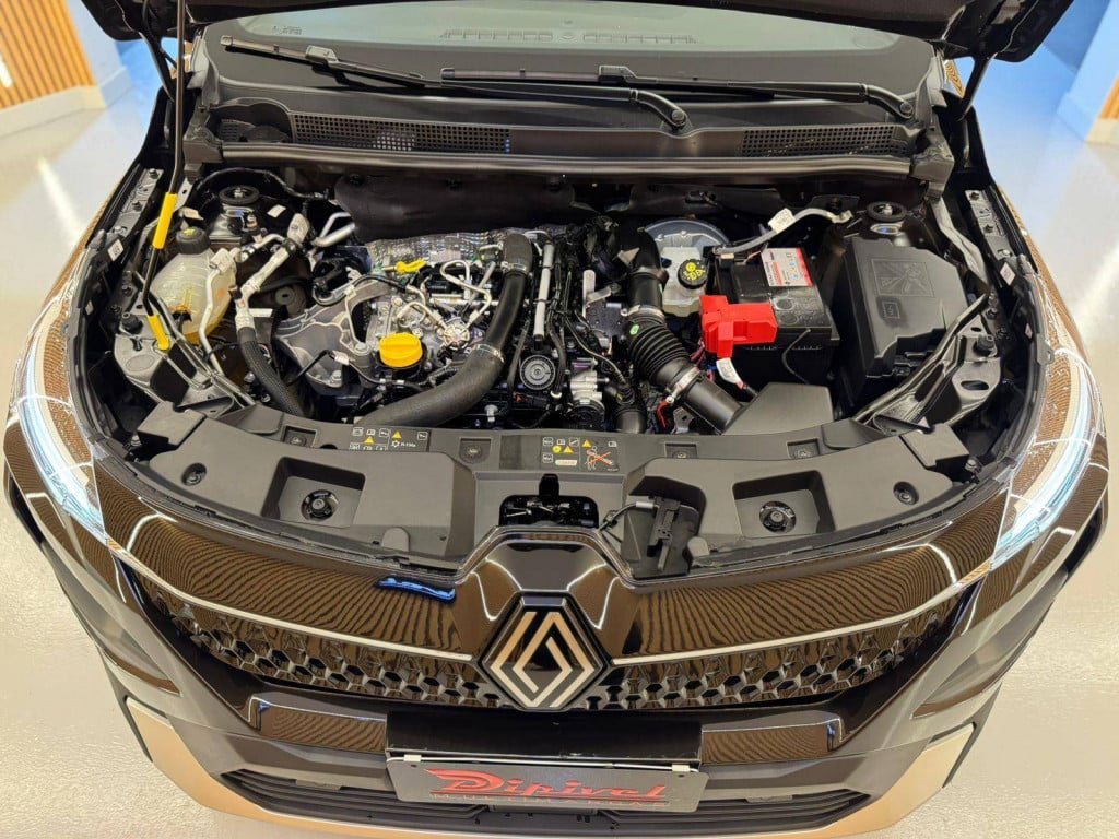 Imagem do veículo Renault Kardian Premiere Edition 1.0 2025