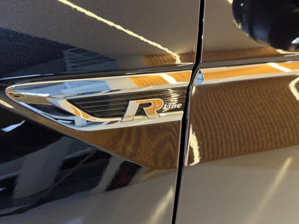 Imagem do veículo  Volkswagen Tiguan Allspace R-line 2.0 2020