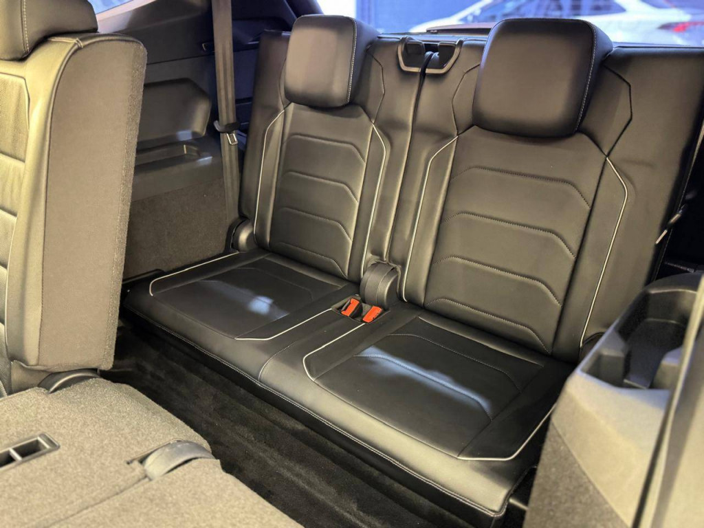 Imagem do veículo  Volkswagen Tiguan Allspace R-line 2.0 2020