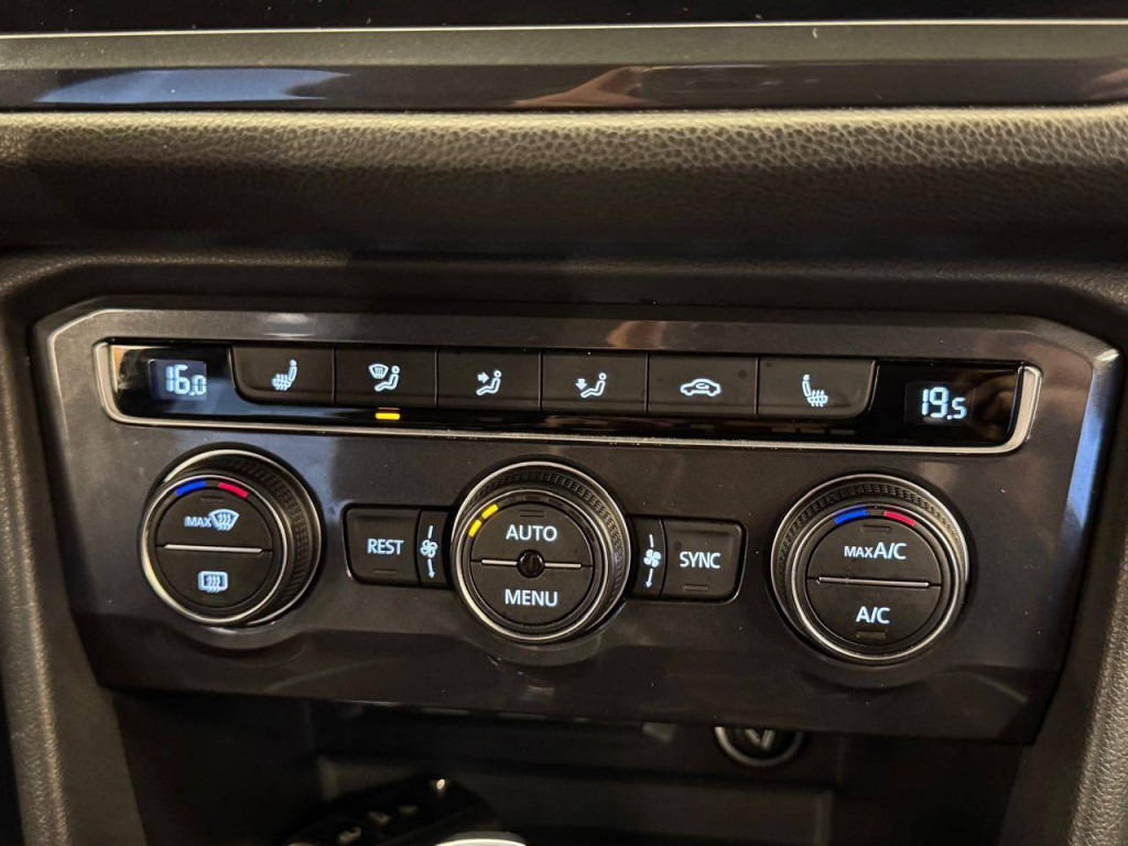 Imagem do veículo  Volkswagen Tiguan Allspace R-line 2.0 2020