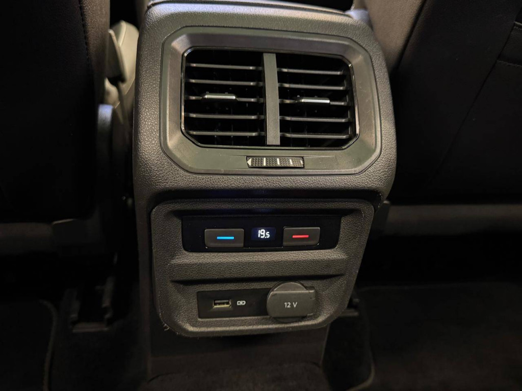 Imagem do veículo  Volkswagen Tiguan Allspace R-line 2.0 2020